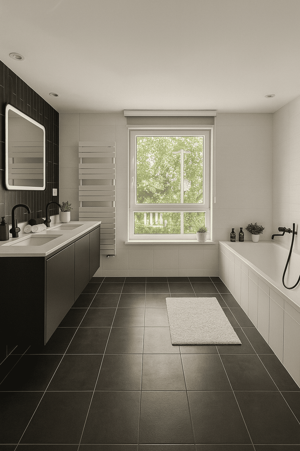 SDB IA - maison à vendre Mittelhausbergen