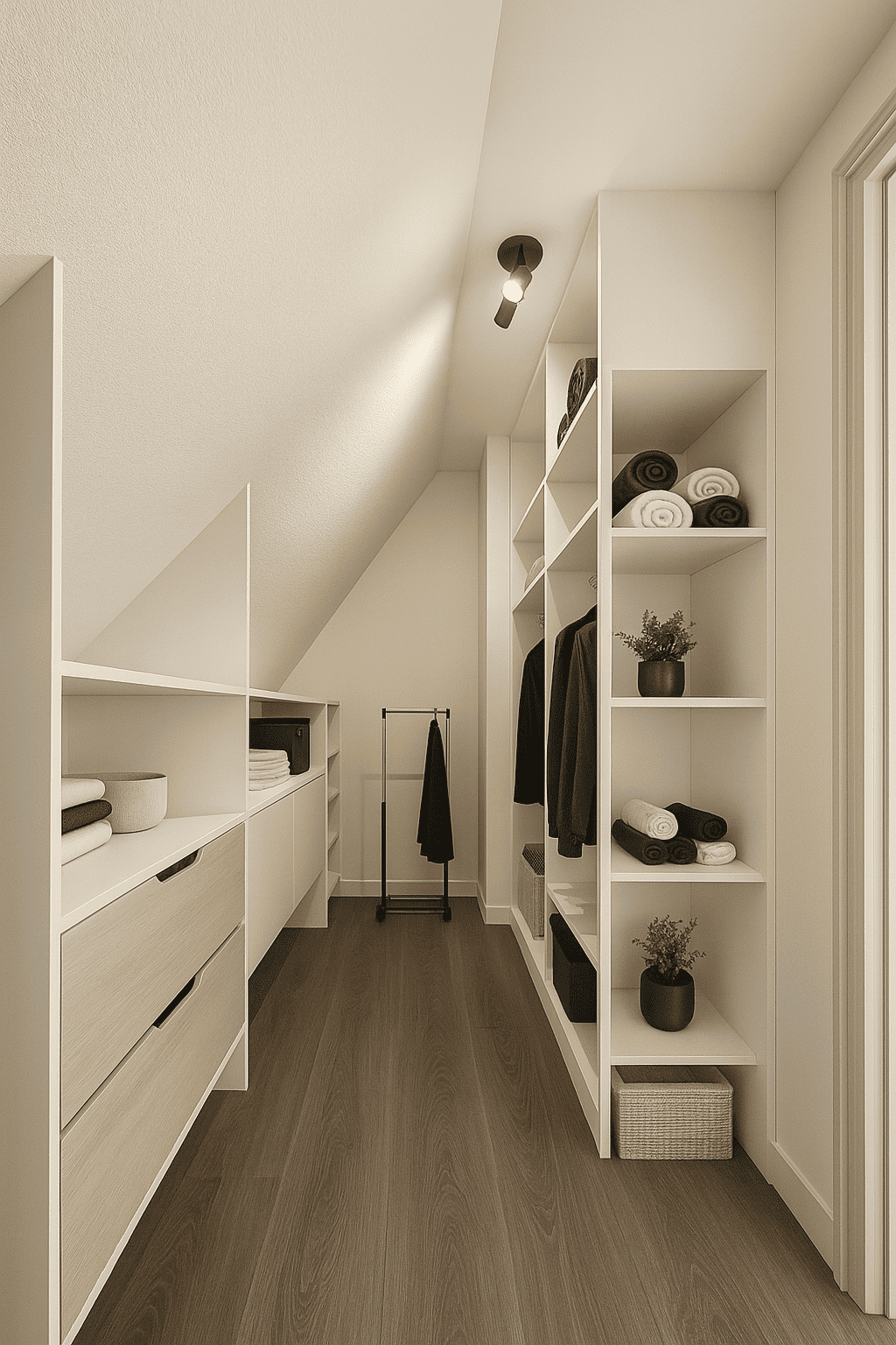 Dressing IA - maison à vendre Mittelhausbergen